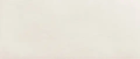 3D WALL PLASTER Plain White 50x120