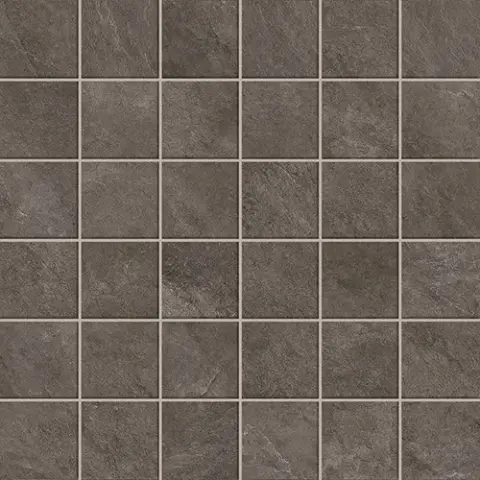 Rin.Sl. Black Mosaic/Рин.Слейт Блэк Мозаика