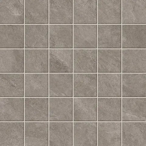 Rin.Sl. Grey Mosaic/Рин.Слейт Грей Мозаика