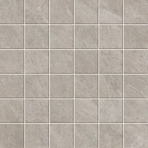 Rin.Sl. Silver Mosaic/Рин.Слейт Сильвер Мозаика